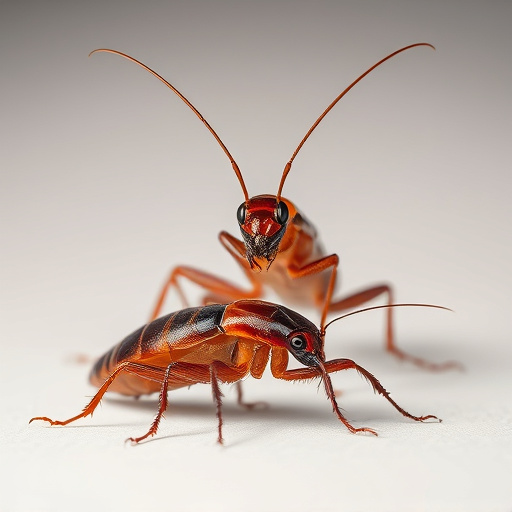 Expert Roach Exterminator Tucson: Eradicate Infestations Naturally