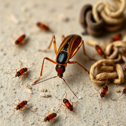 cockroach