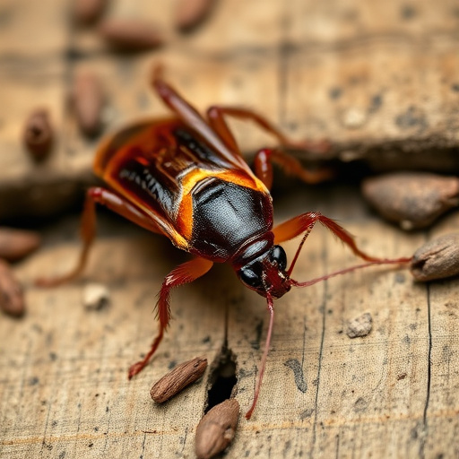 cockroach