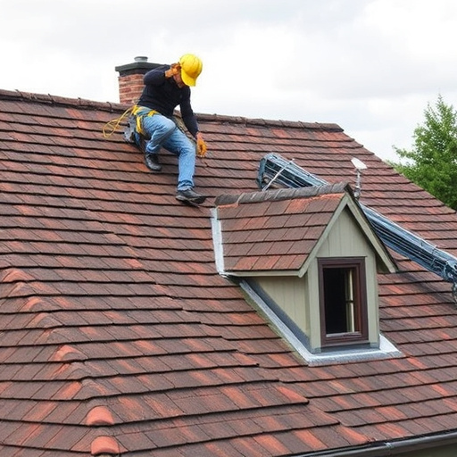 Emergency Roof Repair Oro Valley