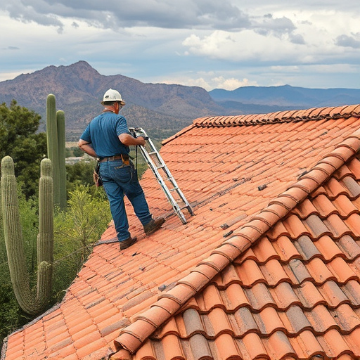 Emergency Roof Repair Oro Valley