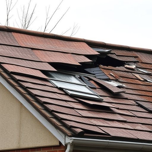 Emergency Roof Repair Oro Valley