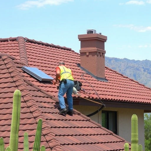 Emergency Roof Repair Oro Valley