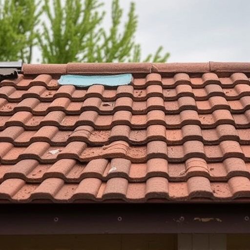 Emergency Roof Repair Oro Valley