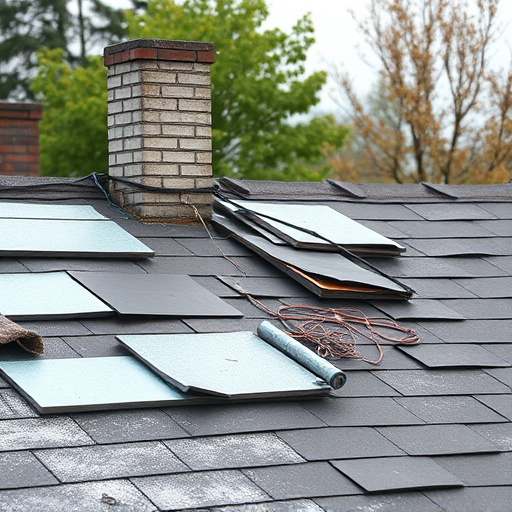 Emergency Roof Repair Oro Valley