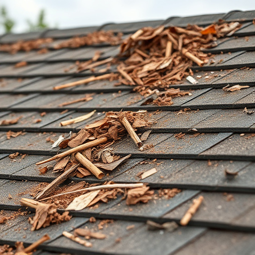 Emergency Roof Repair Oro Valley