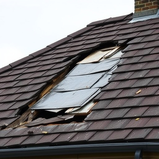 Emergency Roof Repair Oro Valley