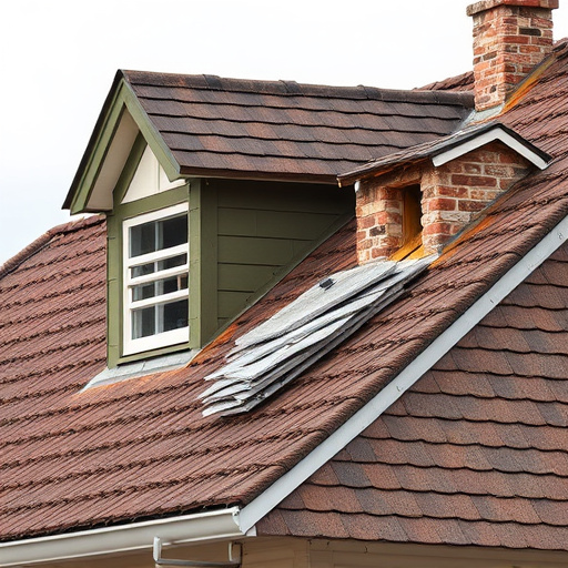 Emergency Roof Repair Oro Valley