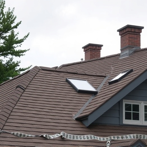 Emergency Roof Repair Oro Valley