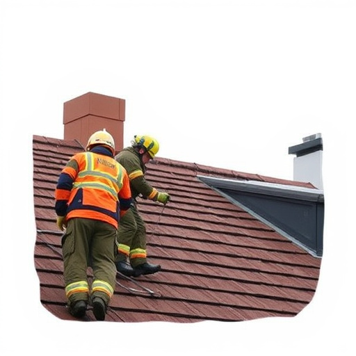 Emergency Roof Repair Oro Valley