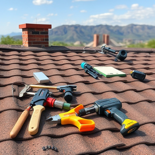 Emergency Roof Repair Oro Valley