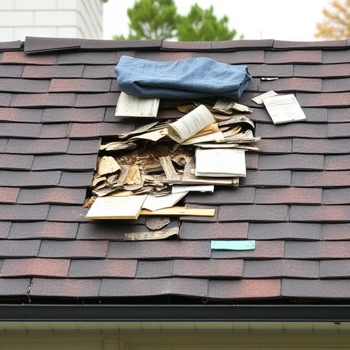 Emergency Roof Repair Oro Valley