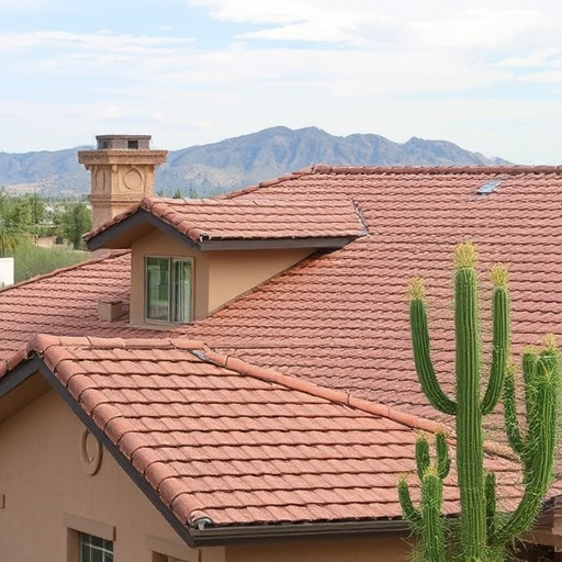 Emergency Roof Repair Oro Valley
