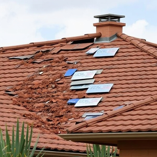 Emergency Roof Repair Oro Valley