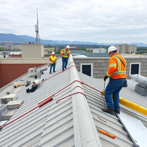 Emergency Roof Repair Oro Valley