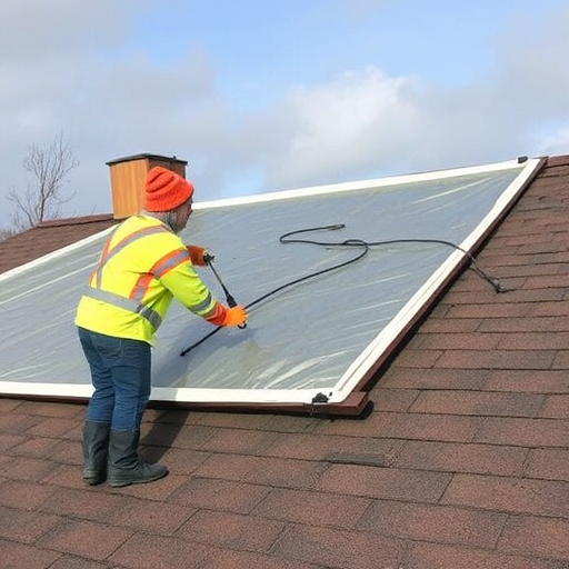 Emergency Roof Repair Oro Valley