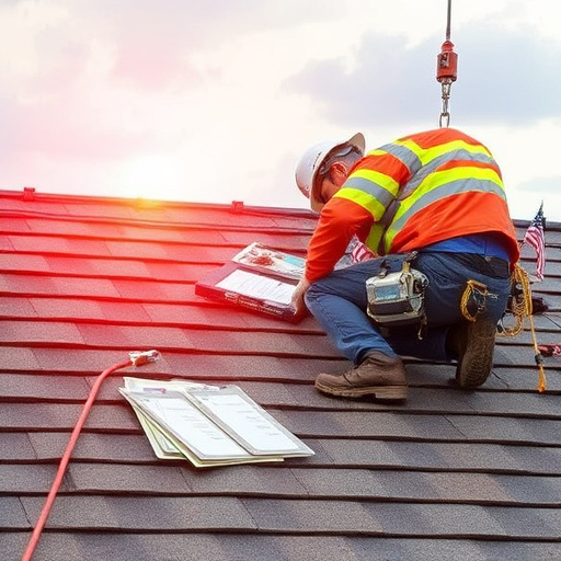 Emergency Roof Repair Oro Valley