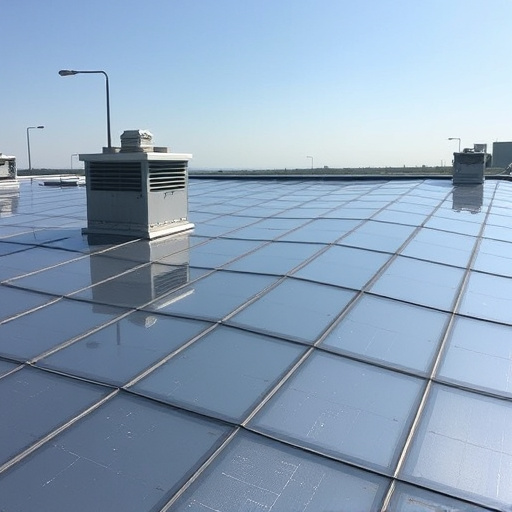 Energy-Efficient Roofing Options