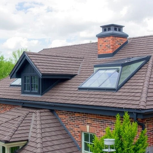 Energy-Efficient Roofing Options
