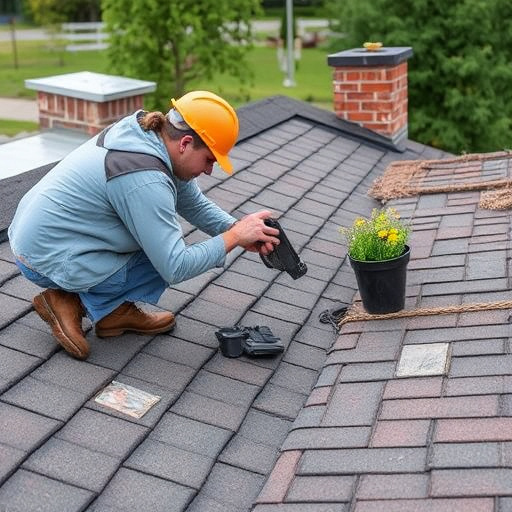 Energy-Efficient Roofing Options