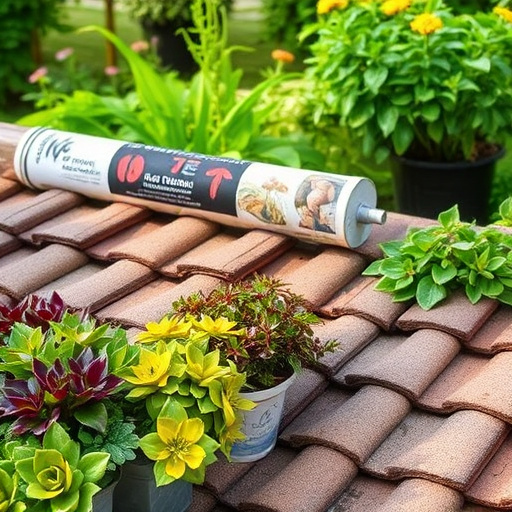 Energy-Efficient Roofing Options