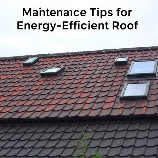 Energy-Efficient Roofing Options