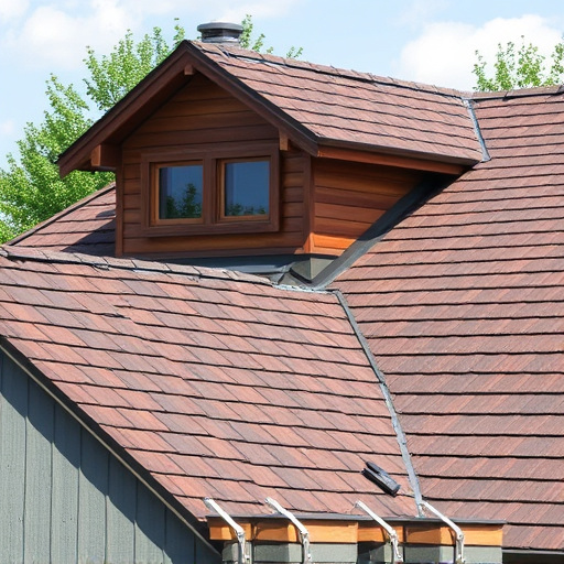 Energy-Efficient Roofing Options