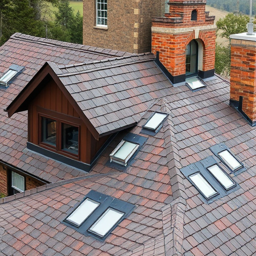 Energy-Efficient Roofing Options