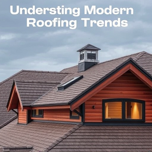 Energy-Efficient Roofing Options