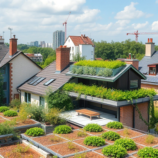 Energy-Efficient Roofing Options