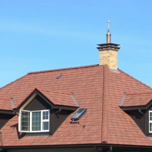 Energy-Efficient Roofing Options