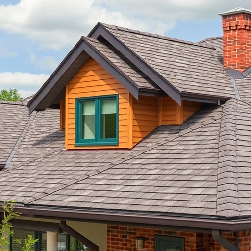 Energy-Efficient Roofing Options