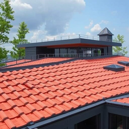 Energy-Efficient Roofing Options