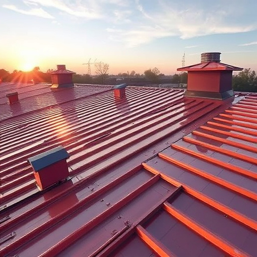 Energy-Efficient Roofing Options
