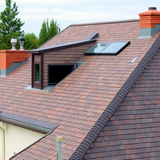 Energy-Efficient Roofing Options