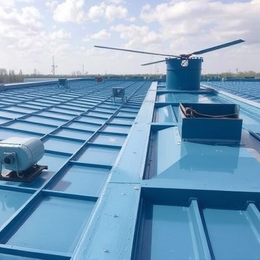 Energy-Efficient Roofing Options