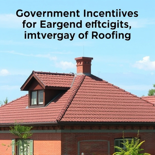 Energy-Efficient Roofing Options