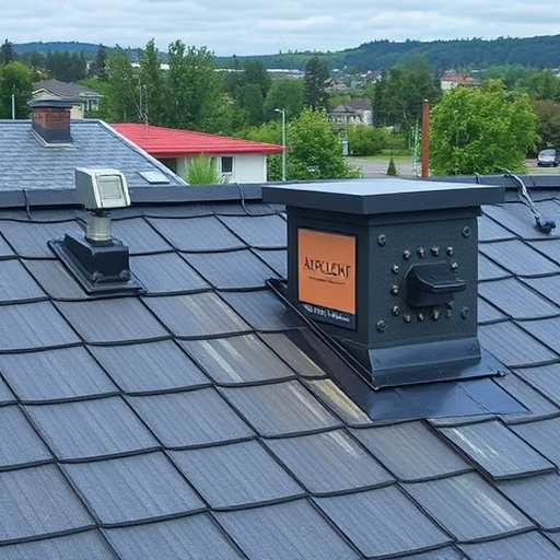 Energy-Efficient Roofing Options
