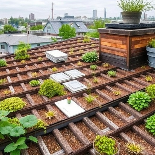 Energy-Efficient Roofing Options