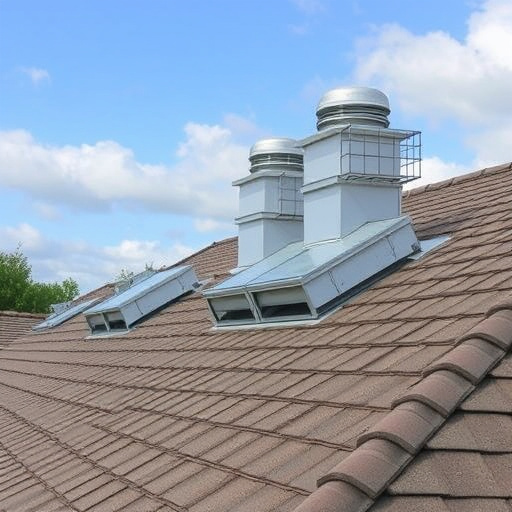 Energy-Efficient Roofing Options