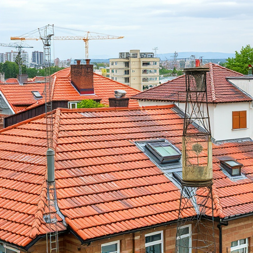 Energy-Efficient Roofing Options