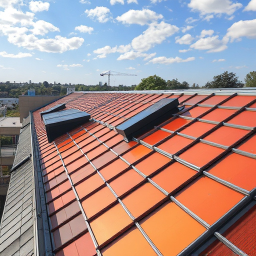 Energy-Efficient Roofing Options