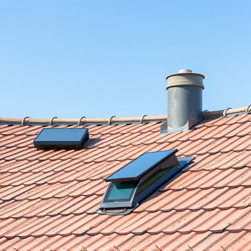 Revolutionize Energy Usage with Smart Roofing Options