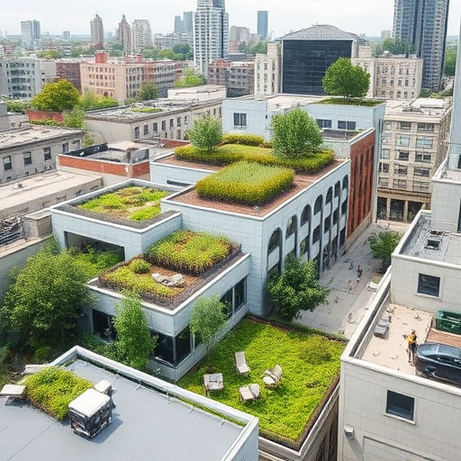 Energy-Efficient Roofing Options