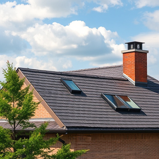 Energy-Efficient Roofing Options