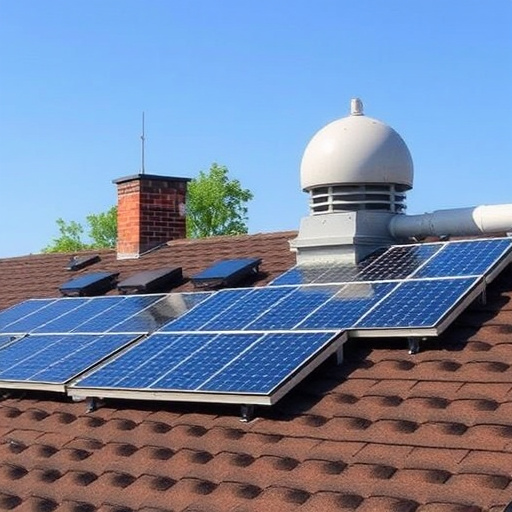 Energy-Efficient Roofing Options