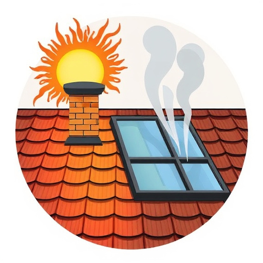 Energy-Efficient Roofing Options