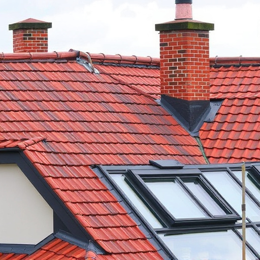 Energy-Efficient Roofing Options