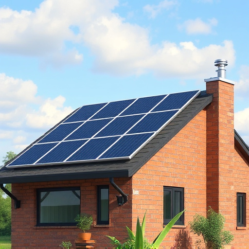 Energy-Efficient Roofing Options