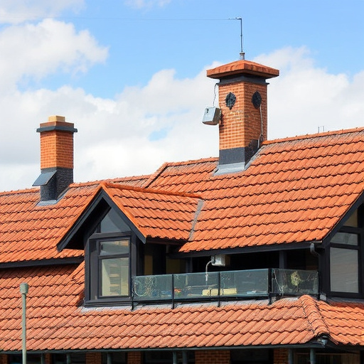 Energy-Efficient Roofing Options